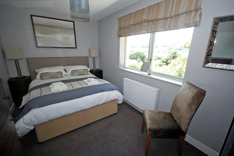 Cottages (United Kingdom, Saundersfoot, Wales)
