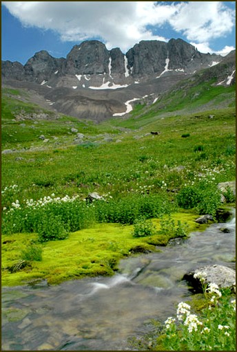 Rustic Camping Cabin Perfect for Families near Silverton, Colorado | Log Cabins (Lake City, Colorado, United States of America)