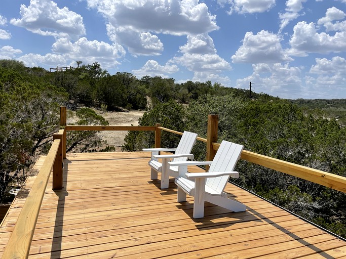 Cabins (United States of America, Dripping Springs, Texas)