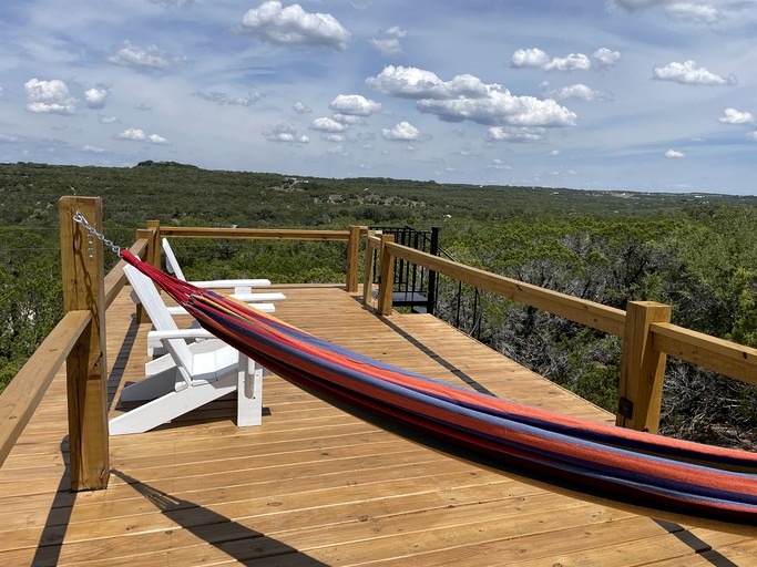 Cabins (United States of America, Dripping Springs, Texas)