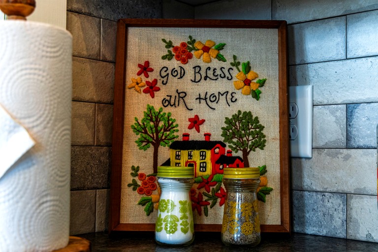 Cabins (United States of America, Monteagle, Tennessee)