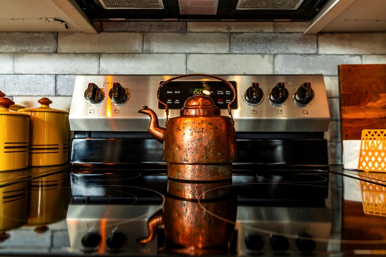 Cabins (United States of America, Monteagle, Tennessee)