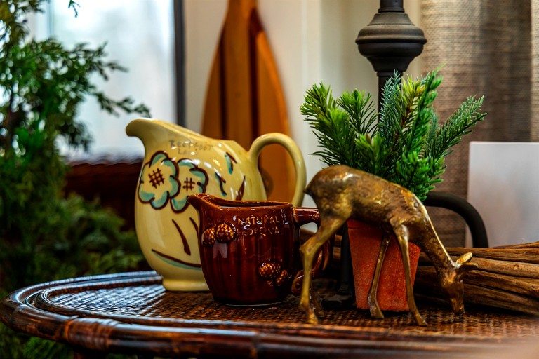 Cabins (United States of America, Monteagle, Tennessee)