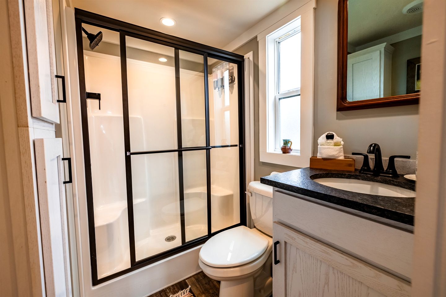 Cozy Cabin Retreat with Loft Hideaway, Fire Pit & Nature Trails in Monteagle, Tennessee