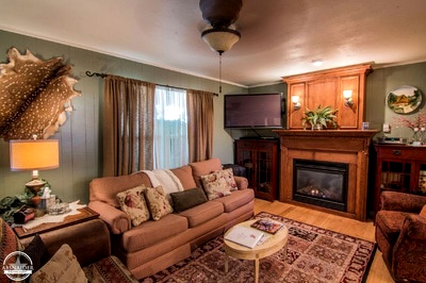 Beautiful Cottage Suite in Texas Wine Country near Fredericksburg, Texas