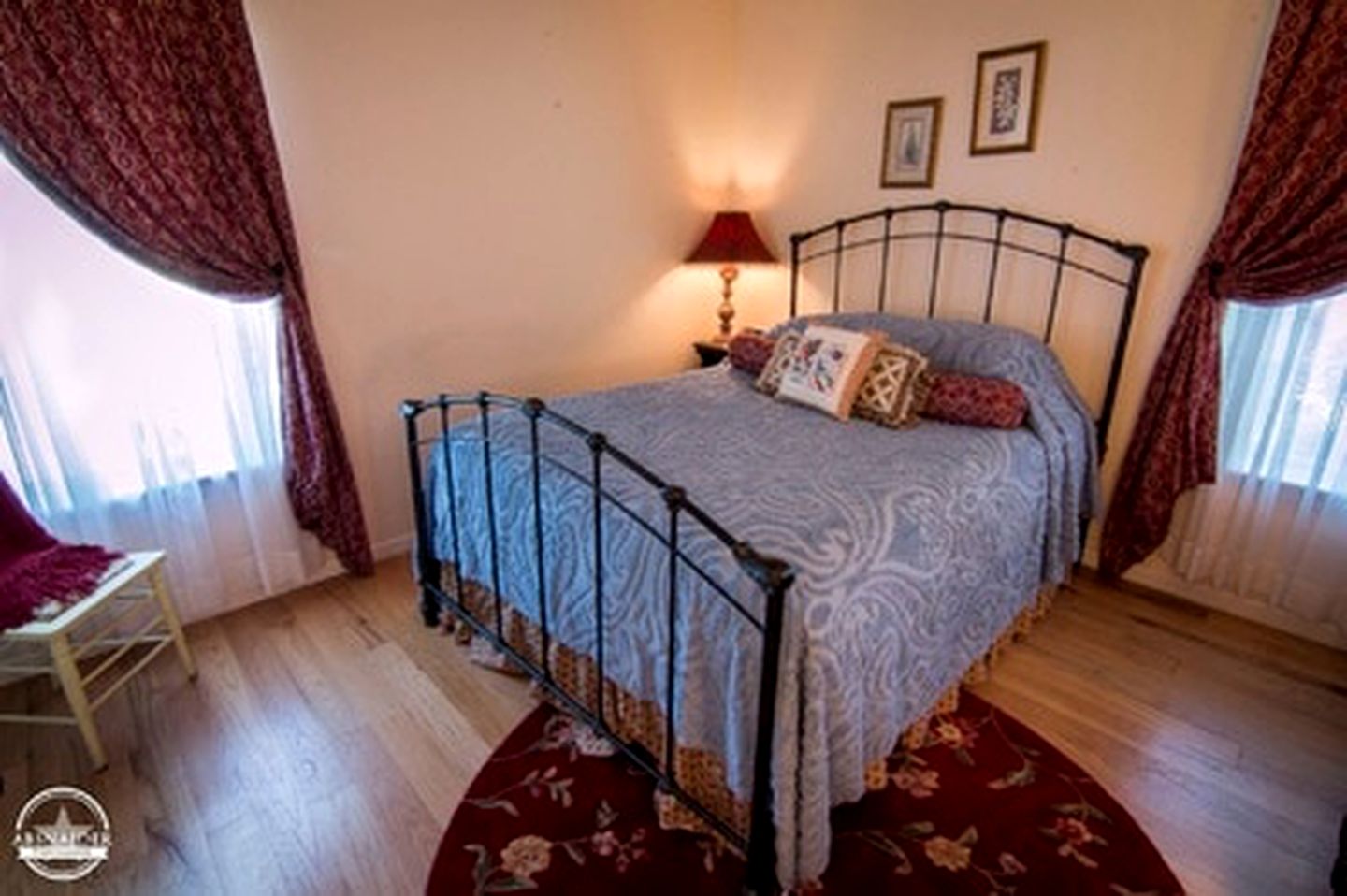 Beautiful Cottage Suite in Texas Wine Country near Fredericksburg, Texas