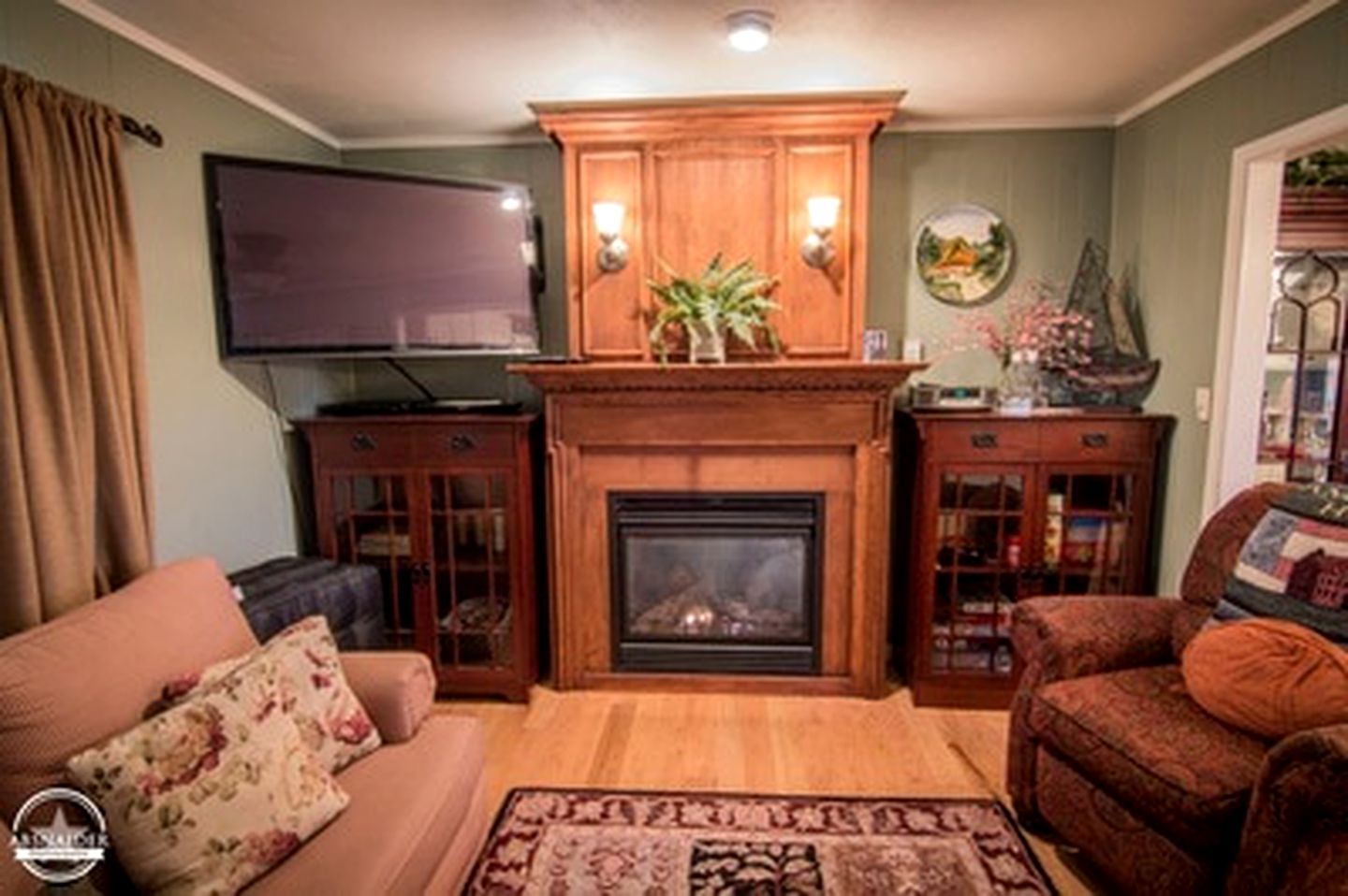 Beautiful Cottage Suite in Texas Wine Country near Fredericksburg, Texas
