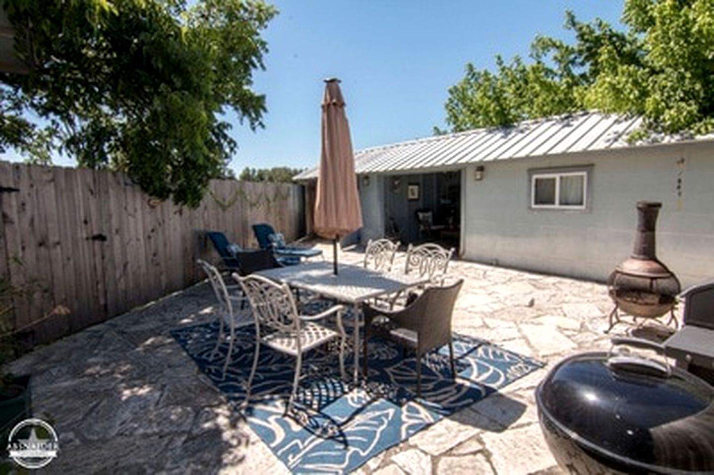 Beautiful Cottage Suite in Texas Wine Country near Fredericksburg, Texas