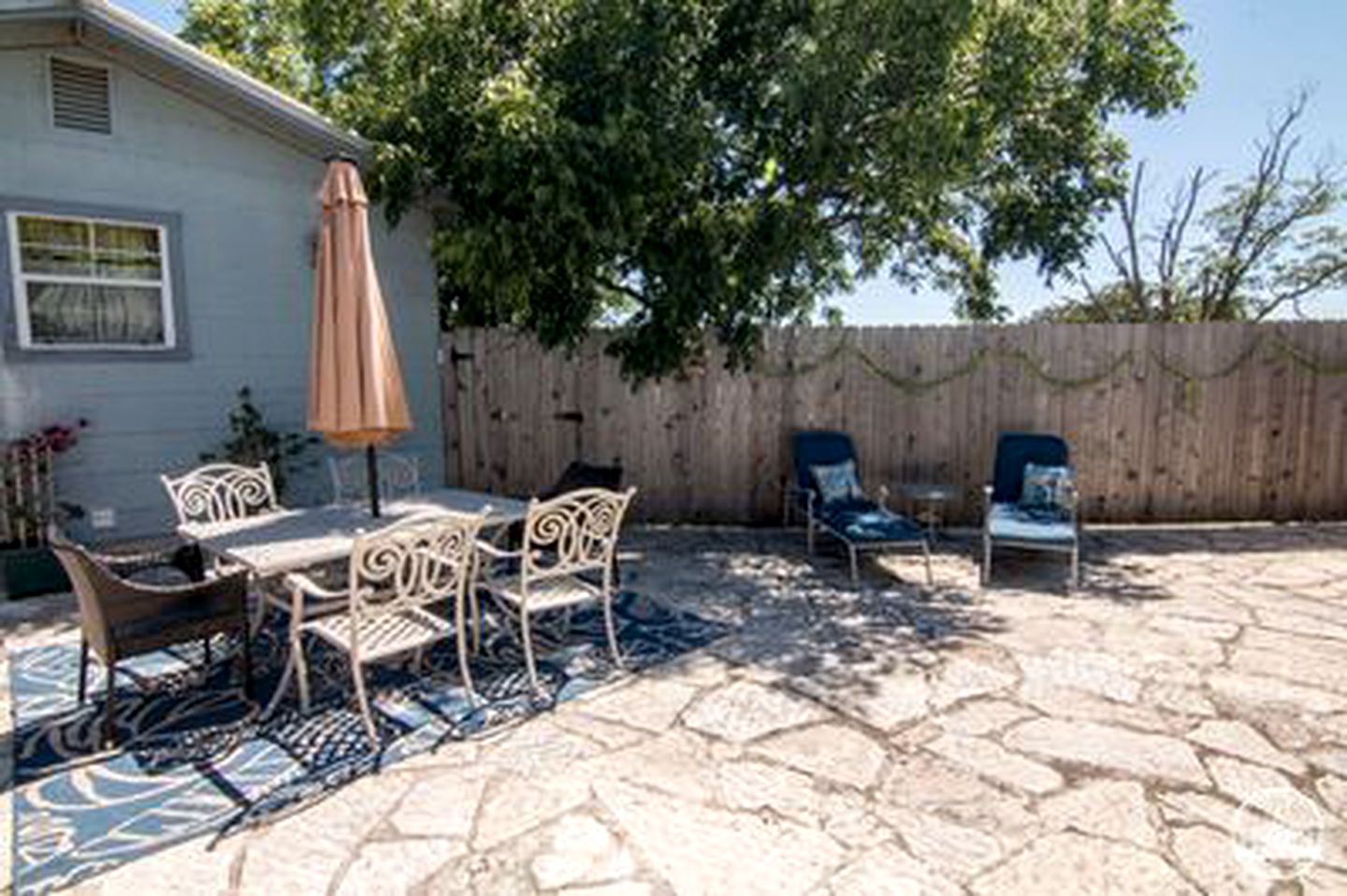 Beautiful Cottage Suite in Texas Wine Country near Fredericksburg, Texas