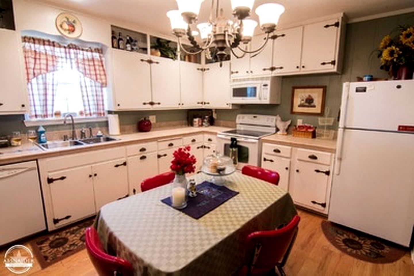 Beautiful Cottage Suite in Texas Wine Country near Fredericksburg, Texas