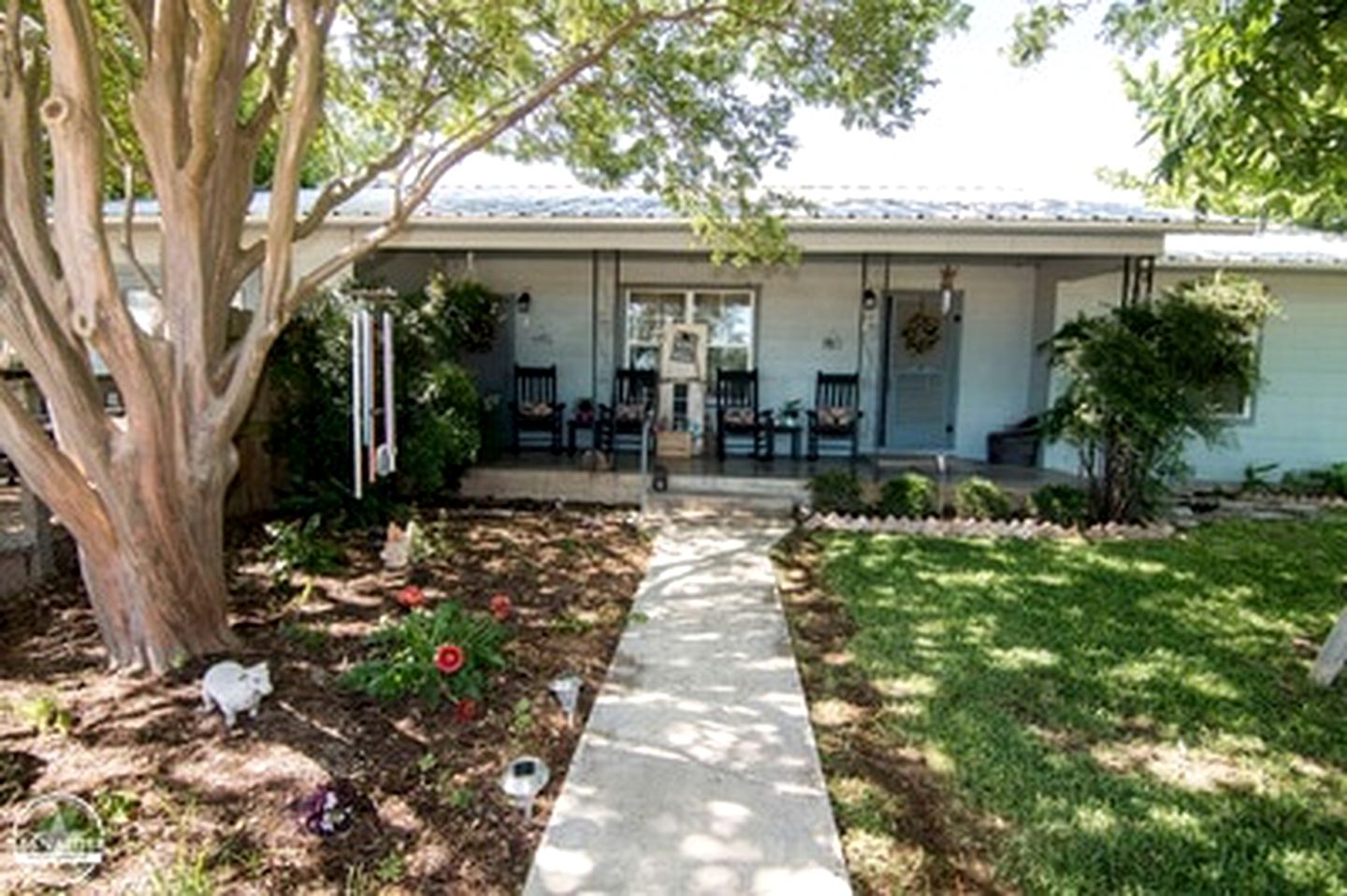 Beautiful Cottage Suite in Texas Wine Country near Fredericksburg, Texas | Nature Lodges (Fredericksburg, Texas, United States of America)