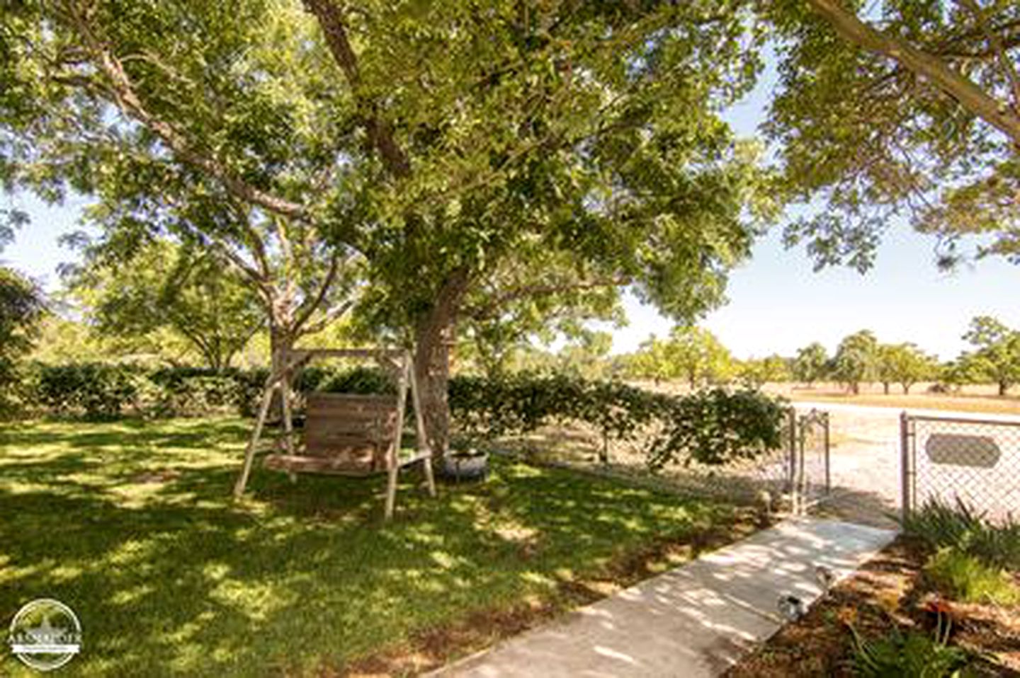 Beautiful Cottage Suite in Texas Wine Country near Fredericksburg, Texas