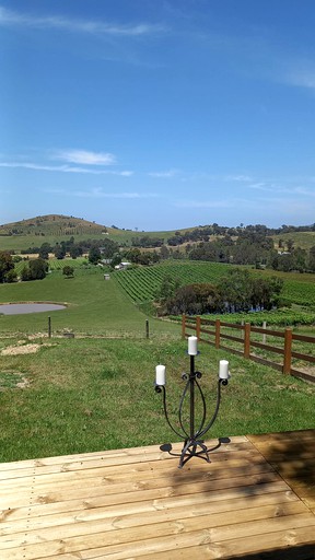 Tiny Houses (Australia, Dixons Creek, Victoria)