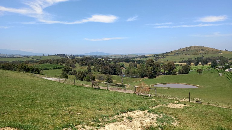 Tiny Houses (Australia, Dixons Creek, Victoria)