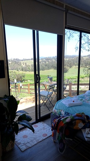 Tiny Houses (Australia, Dixons Creek, Victoria)