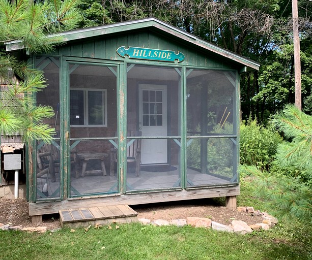 Anchorage South Hero, Cabins 28090, South Hero, United States of