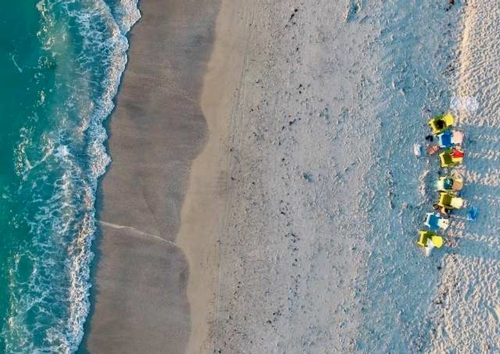 Vacation Rentals (United States of America, Placida, Florida)