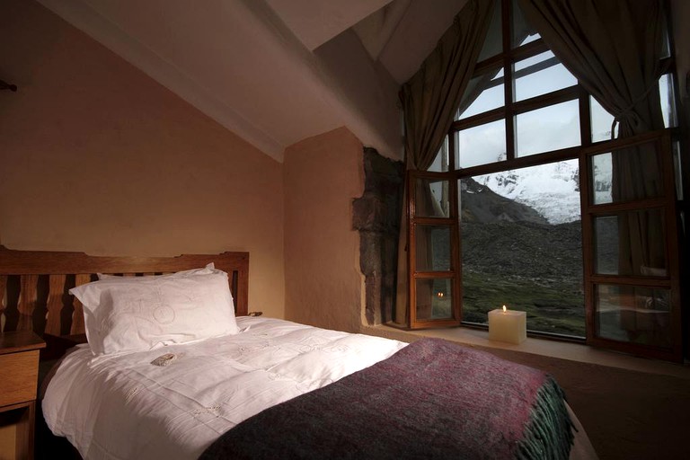 Nature Lodges (Pitumarca, Cusco, Peru)