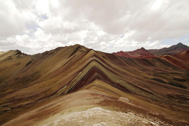 Nature Lodges (Pitumarca, Cusco, Peru)