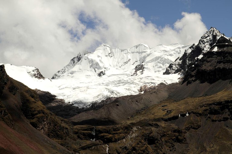 Nature Lodges (Pitumarca, Cusco, Peru)