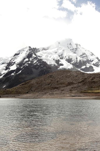 Nature Lodges (Pitumarca, Cusco, Peru)