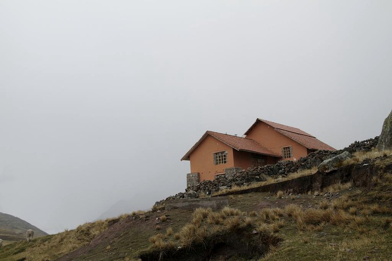 Nature Lodges (Pitumarca, Cusco, Peru)