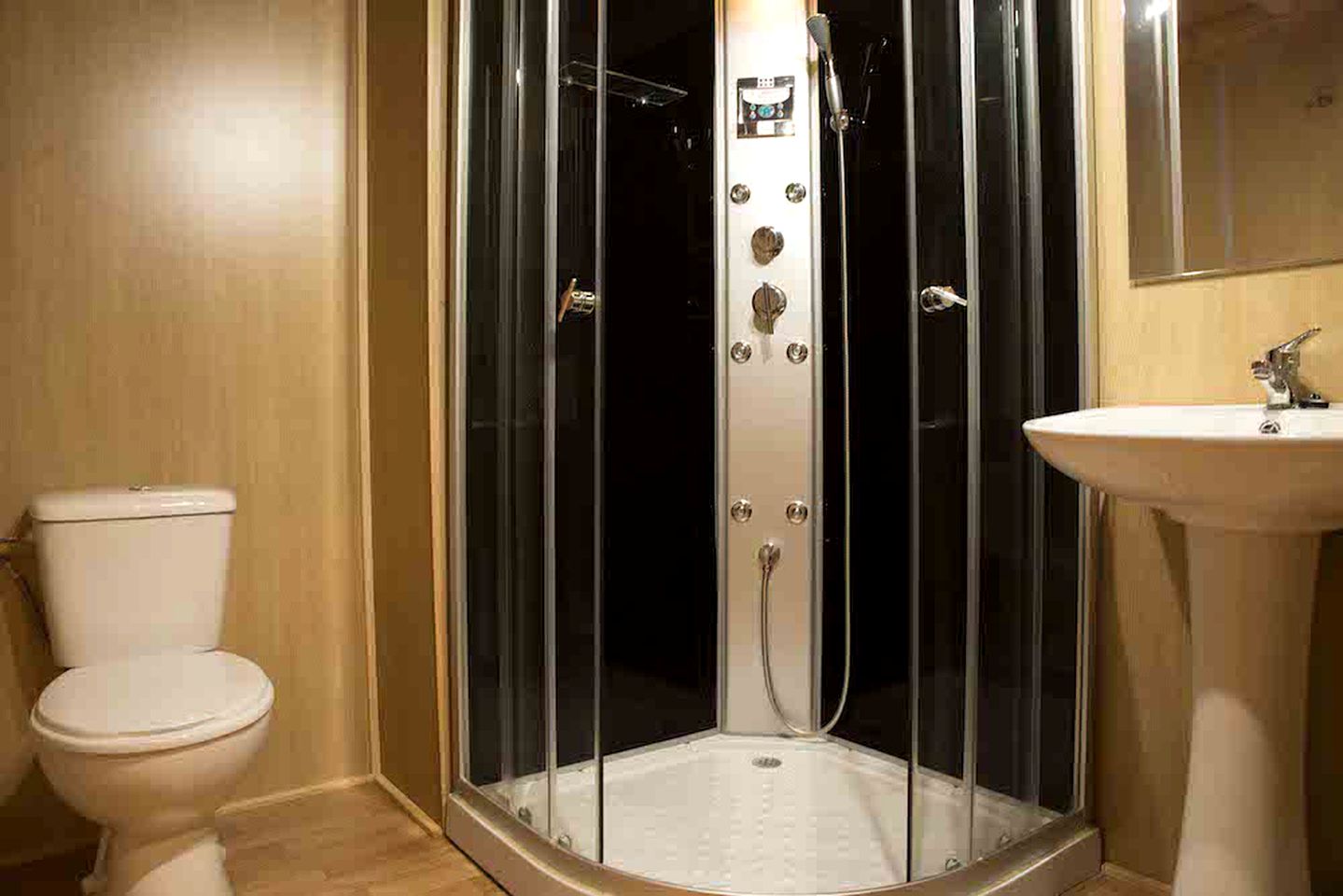 Unique Yurt Getaway at an Outdoor Adventure Camping Site in Huelva, Spain