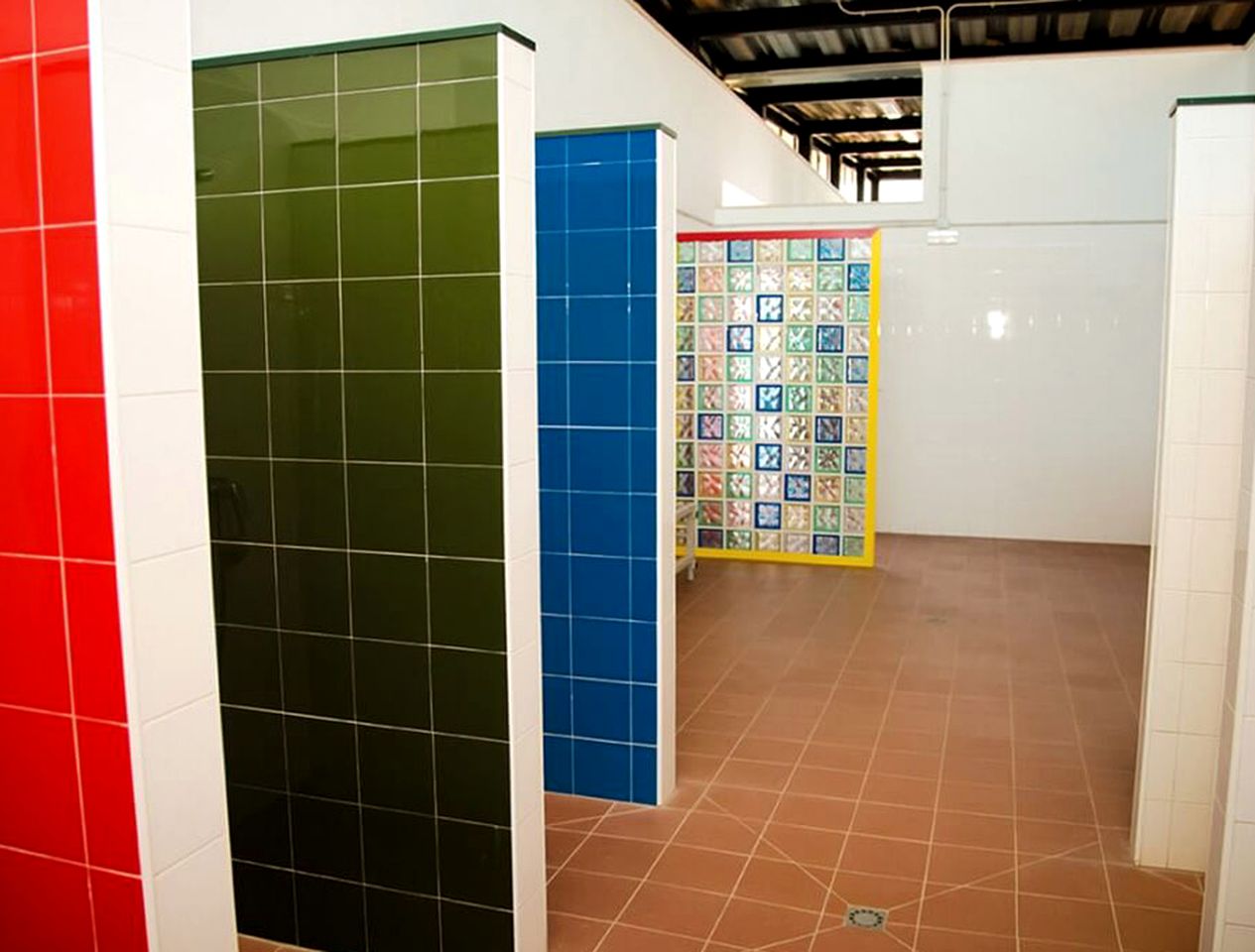 Unique Yurt Getaway at an Outdoor Adventure Camping Site in Huelva, Spain