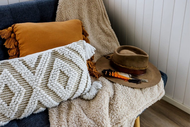 Tiny Houses (Australia, Strathdickie, Queensland)