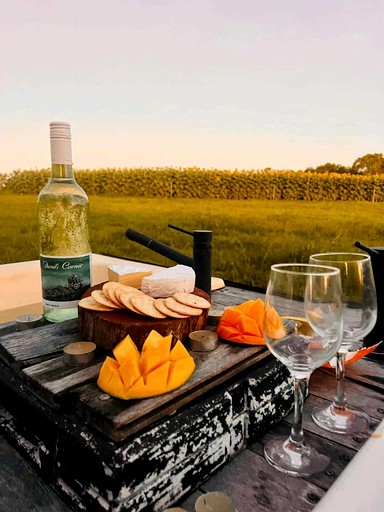 Tiny Houses (Australia, Strathdickie, Queensland)