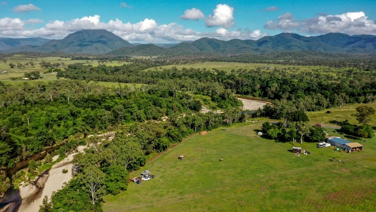 Tiny Houses (Australia, Strathdickie, Queensland)