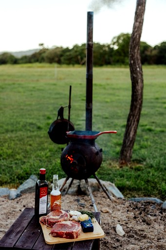 Tiny Houses (Australia, Strathdickie, Queensland)