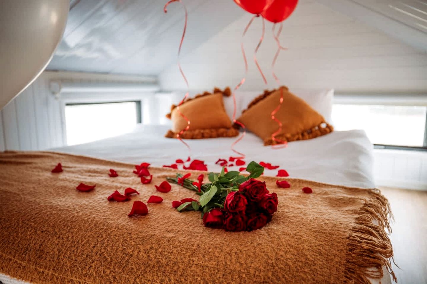 Andromache River Tiny House for Coastal Glamping near Airlie Beach