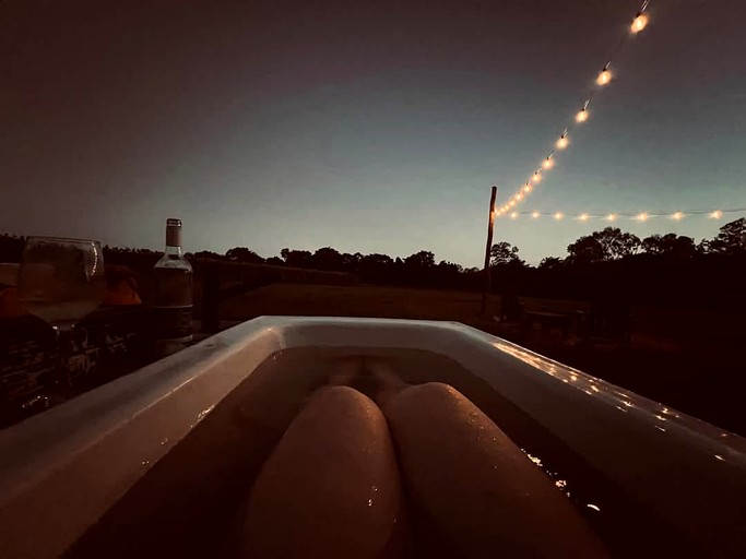 Tiny Houses (Australia, Strathdickie, Queensland)