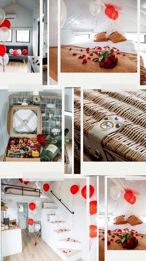 Tiny Houses (Australia, Strathdickie, Queensland)