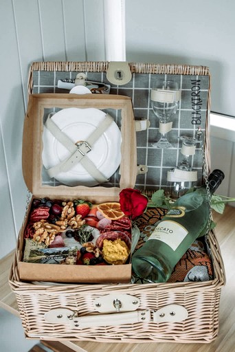 Tiny Houses (Australia, Strathdickie, Queensland)