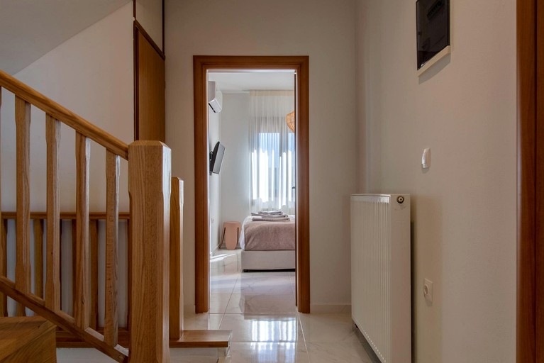 Villas (Greece, Sfakaki, Crete)