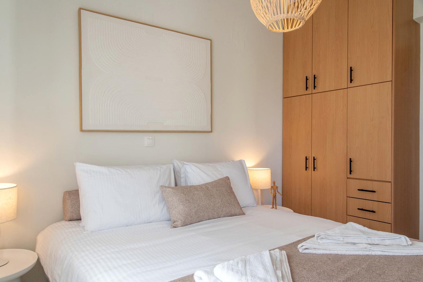 Spacious Renovated Villa with Private Pool near the Beach in Sfakaki, Rethymno
