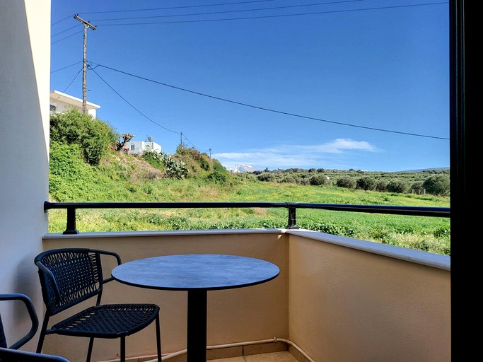 Villas (Greece, Sfakaki, Crete)