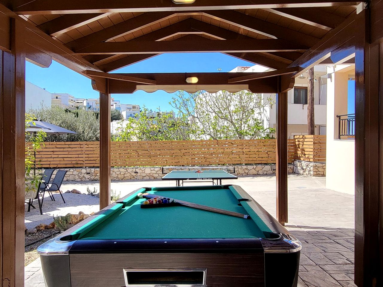 Spacious Renovated Villa with Private Pool near the Beach in Sfakaki, Rethymno