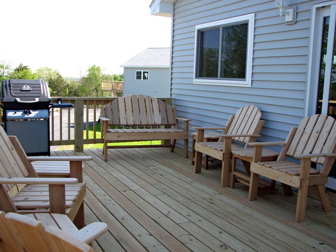 Vacation Rentals (Cape Vincent, New York, United States)