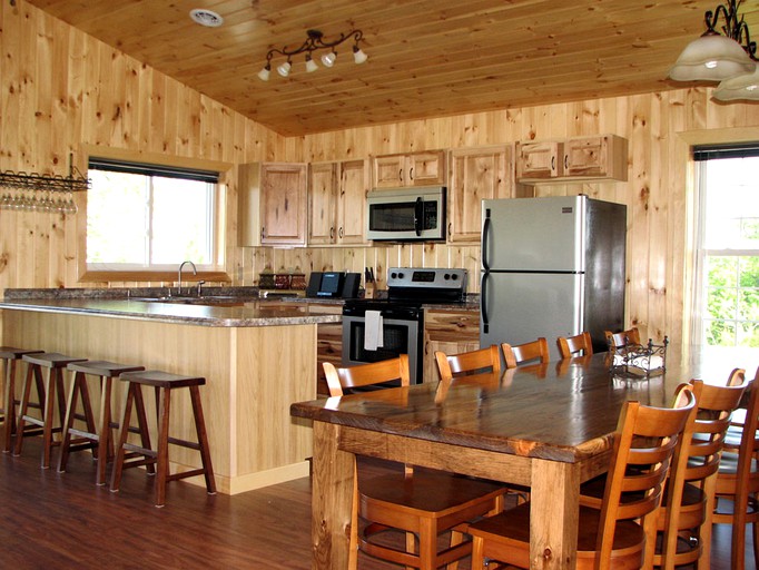 Vacation Rentals (Cape Vincent, New York, United States)