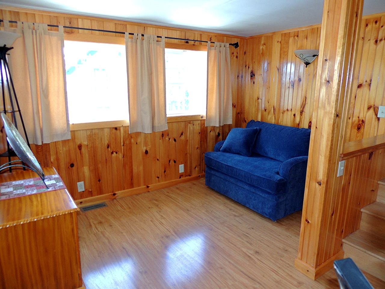 Beautiful Vacation Rental Close to the Saint Lawrence River in Clayton, New York