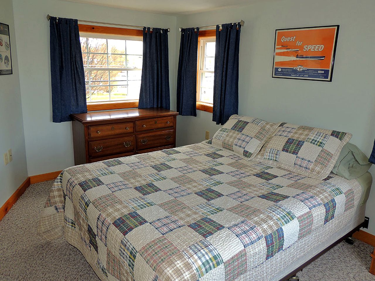 Beautiful Vacation Rental Close to the Saint Lawrence River in Clayton, New York