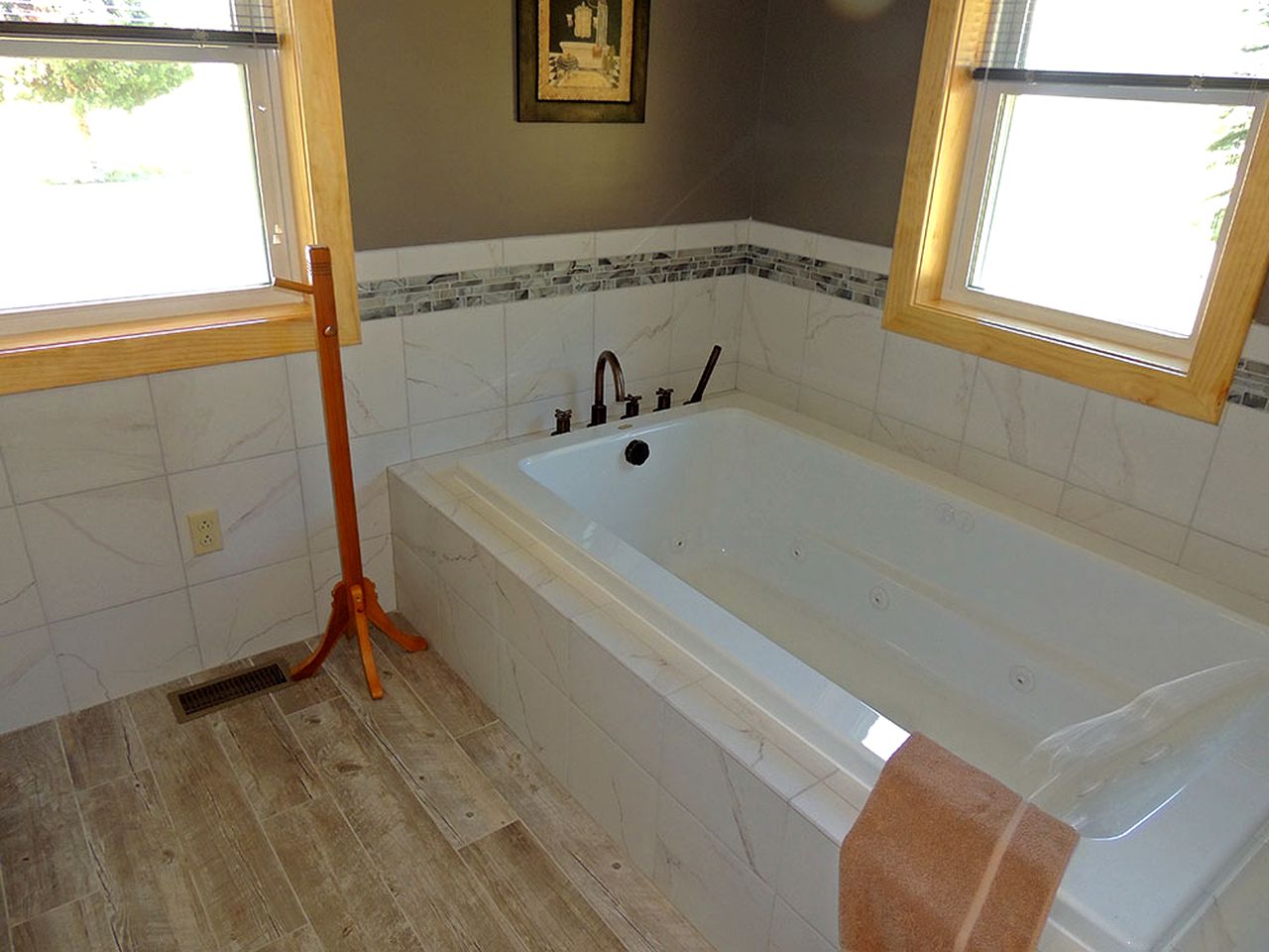 Luxurious Vacation Rental near St. Lawrence River in Upstate New York