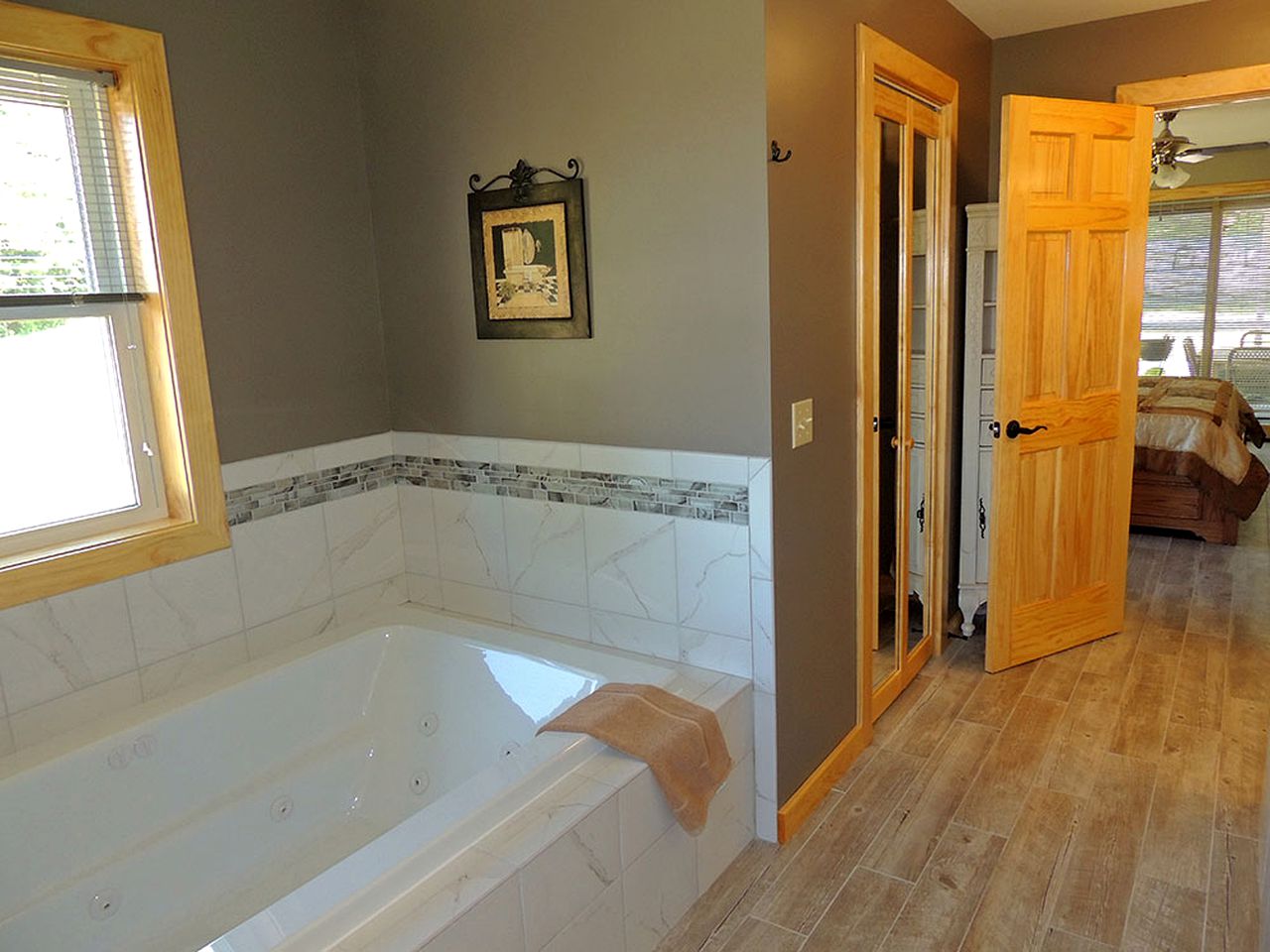 Luxurious Vacation Rental near St. Lawrence River in Upstate New York