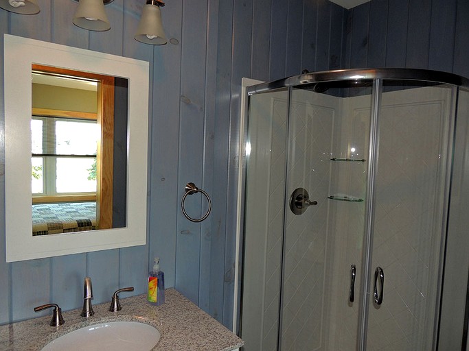 Vacation Rentals (Cape Vincent, New York, United States)