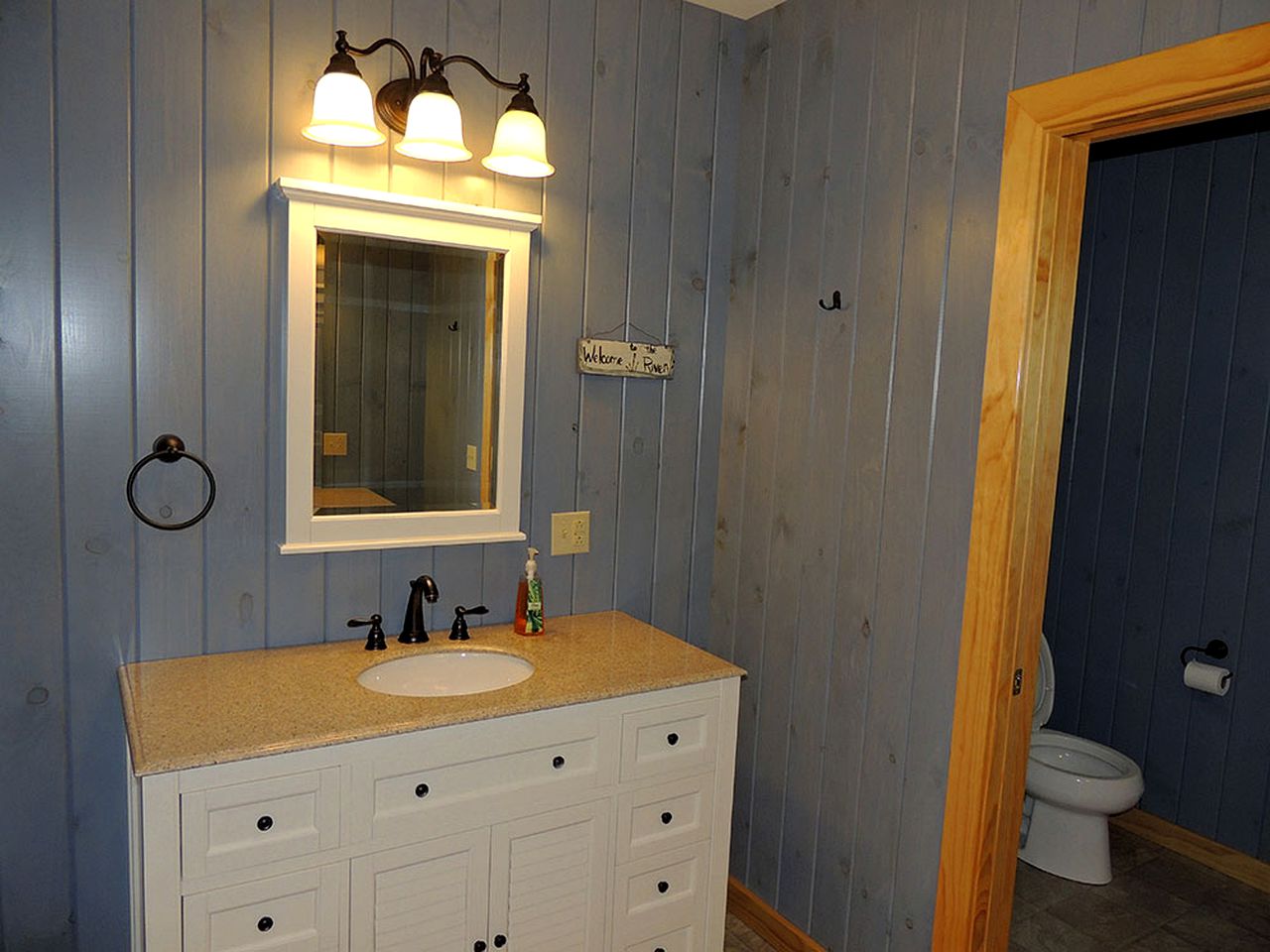 Luxurious Vacation Rental near St. Lawrence River in Upstate New York