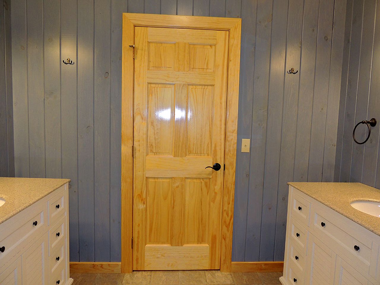 Luxurious Vacation Rental near St. Lawrence River in Upstate New York