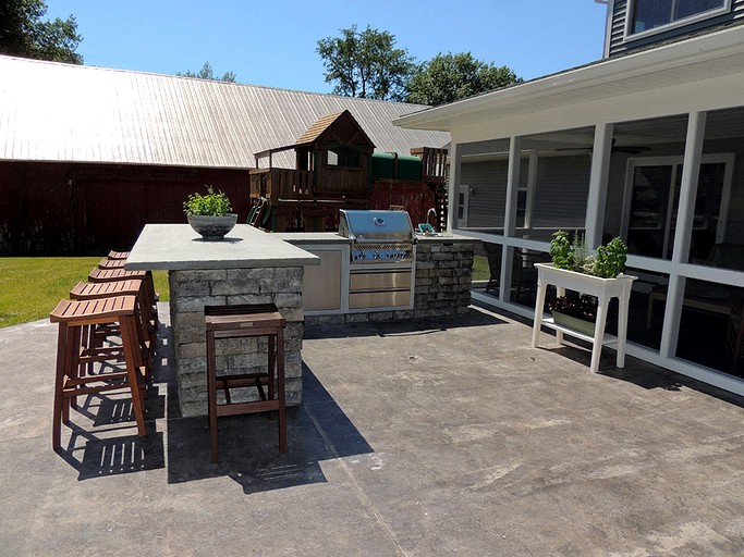 Vacation Rentals (Cape Vincent, New York, United States)